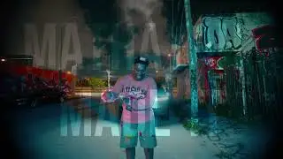 C STUNNA - 3AM SOMEWHERE [TYPE BEAT] @MATHAYAHMADEIT
