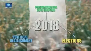 2018 In Review: Politics In Focus
