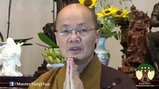 036) 5th Patriarch Sends off Master HuiNeng - The 6th Patriarch Sutra - 20180729