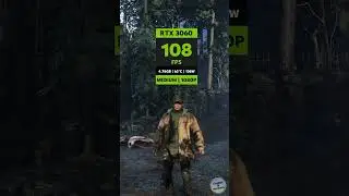 Hell Is Us vs RTX 3060 🔥 Graphics Comparison