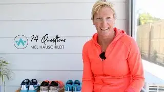 WITSUP 74 Questions - Mel Hauschildt