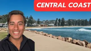 Where The Central Coast Property Market Is At