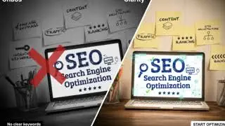 Ai SEO website contest writer