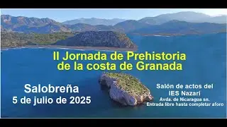 Hallazgos antropol&oacute;g. prehist. en la costa de Gr.: conjuntos m. Hacho (Salob.) y c. Velilla (Almu&ntilde;.)