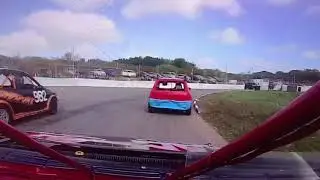Stockrod grandnational st day 2018 ( 3 Matt peters )