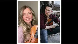 Violin Chats with Tobiah Murphy