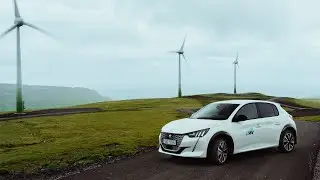 SEV and Faroe Islands see impressive sustainable energy gains