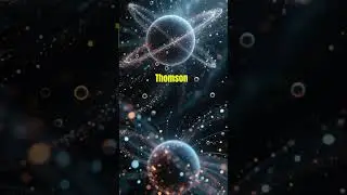 El descubridor del ⚡ &aacute;tomo y comienzo de la era at&oacute;mica 💀