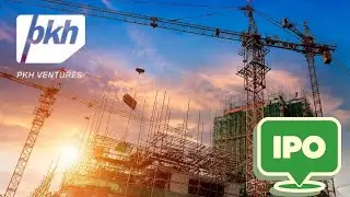 PKH Ventures IPO Apply or avoid? | PKh Ventures IPO से रहें दूर | PKH IPO Review By Utpal Chaudhary