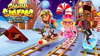 🏃&zwj;♀️Subway surfers Android games video TV📺 New Android games video by Game for fun🔥😝