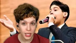 O Pastor Mirim VOLTOU