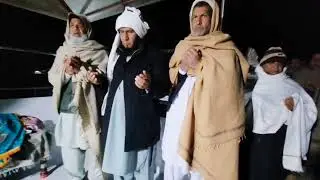 حاجی محمد لطیف صاحب منجوال والوں کی نماز جنازہ کے 