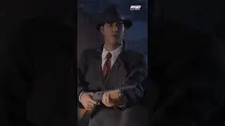 Tom We Got A Problem - Mafia.