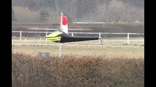 Rotor Live 2018 - Miles Dunkel with Diabolo S