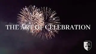 The Art of Celebration (Rend Collective) | Jordan Coning | Cover