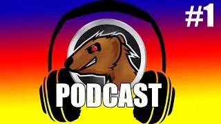 Hybrid Mongoose Podcast #1 - Plans for the future