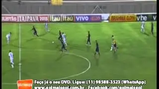 Rom&aacute;rio Guilherme dos Santos   www.golmaisgol.com.br   RED BULL BRASIL