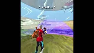 Highlights de mi participaci&oacute;n en la NE Cup: @stefk.x7