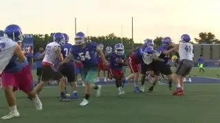 Big Board Friday: Springfield Blue Devils preview