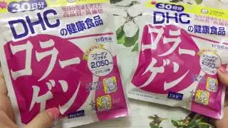 C&ocirc;ng Dụng Của Collagen DHC Của Nhật Bản Gi&uacute;p Trắng Da