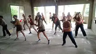 SimbaZumbaFam/ZumbarkoAngels