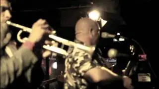 Take Me Home by Acoustic Medicine (Live in NYC)