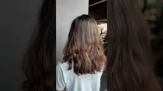 Paradyes | Espresso brown #haircolor #tutorial #paradyes #espressobrown #brown @birdsofparadyes