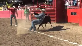 Chute Dogging