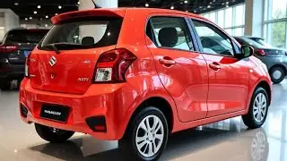 2026 Maruti Suzuki Alto Full Review – What’s New