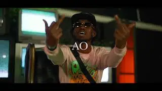 WtfNonStop - Handle Sh*t (Official Music Video) feat. AO x Omxr