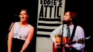 38th Bi-Annual Eddie's Attic Songwriter's Shootout - The Rough & Tumble