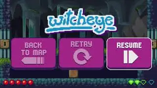 Witcheye | Check A Look (Streamed Nov 3, 2020)