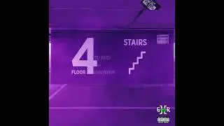 Gat Putch - 4TH FLR (feat. Godd Patron) [Official Audio]