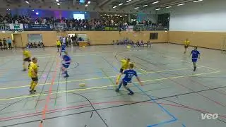 Trommlercorps Kirchborchen vs. Jungsch&uuml;tzen Kirchborchen (Vorrunde Dorfmeisterschaft Borchen 2023)