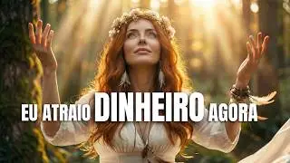 Mantra de Ouro para Atrair DINHEIRO e ABUNDÂNCIA: DESBLOQUEIE sua Vida Financeira AGORA