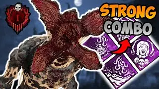 STRONG DEMOGORGON COMBO - Dead By Daylight