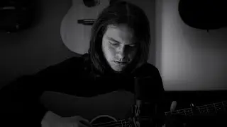 Carry Me Home - 40 Watt Sun (Cover)
