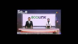 Ecolink-downlight