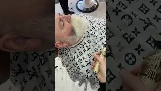 🤫 Barber Secret You Must Know | Check Our Channel
