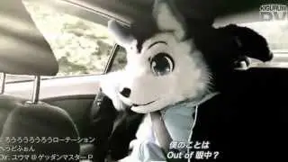【獣音ロウ】ろうろうろうろうローテーション【PV付きオリジナル】