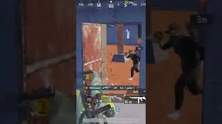 1v4 #gaming #pubgm #pubgmobile #mobilegame #pubg #bgmi #pubgvideos #pubg #jonathan #mortal