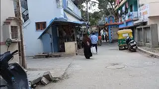 RamaMurthy nagar Bangalore - 2022