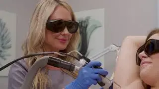Laser Hair Removal at Pure Aesthetics | Medical Spa | Gainesville, FL