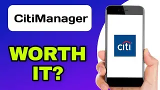 CITIMANAGER APP REVIEW - WORTH IT? (EXPLAINED)