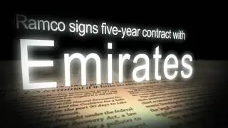 Ramco Aviation Success Story' 12