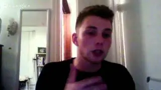 Jeremy Bishop on The Elite Network