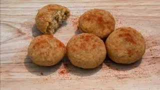 අල වලින් රස කෑමක් | Potato Balls Recipe | Cuisine Sri Lanka