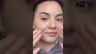 How to apply facial oil! #facialoil #skincarehacks #IPSY