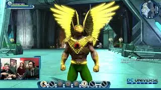 Preview: Metal Part II [LIVESTREAM REPLAY]