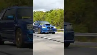 700 HP Forester STI - PURE SOUND 🔊